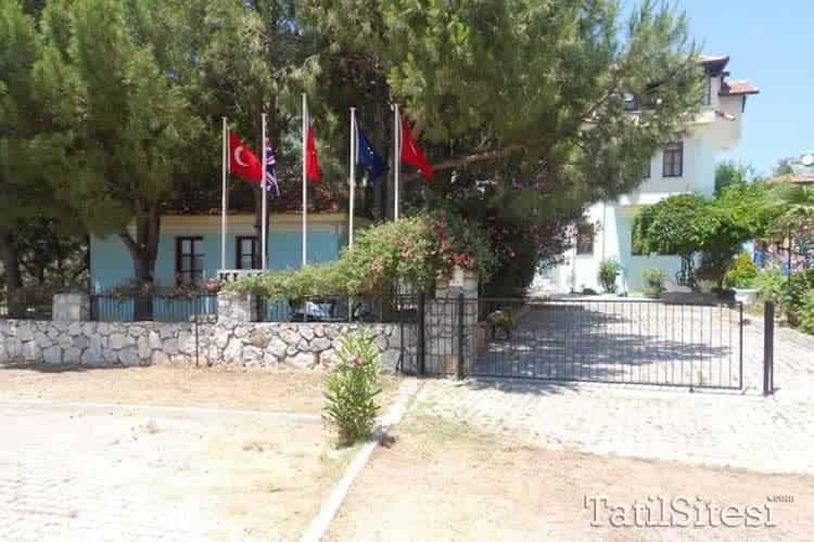 Klas Hotel Ölüdeniz